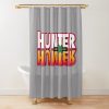 urshower curtain closedsquare1000x1000.1 28 - Hunter X Hunter Gifts