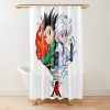 urshower curtain closedsquare1000x1000.1 30 - Hunter X Hunter Gifts