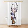 urshower curtain closedsquare1000x1000.1 5 - Hunter X Hunter Gifts