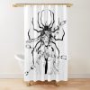urshower curtain closedsquare1000x1000.1 9 - Hunter X Hunter Gifts