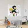 urtapestry lifestyle dorm mediumsquare1000x1000.u2 11 - Hunter X Hunter Gifts