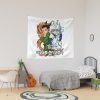 urtapestry lifestyle dorm mediumsquare1000x1000.u2 28 - Hunter X Hunter Gifts