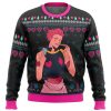 35618 men sweatshirt front 45 - Hunter X Hunter Gifts