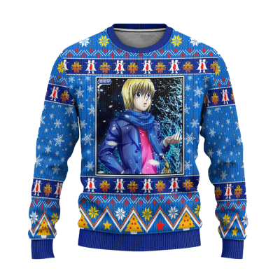 4 228571fb 7556 4bdc a3fd 2983dc6f5c56 - Hunter X Hunter Gifts