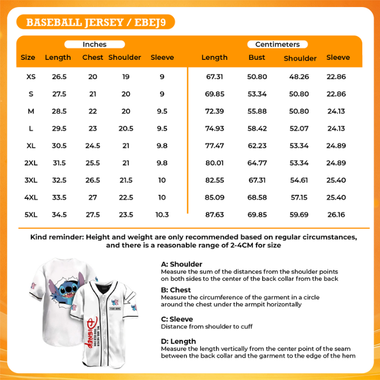 3D Baseball Jersey - Hunter X Hunter Gifts