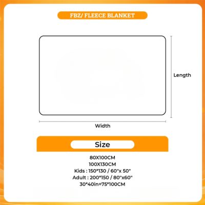 3D Fleece Blanket - Hunter X Hunter Gifts